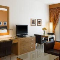 four points by sheraton downtown dubai.