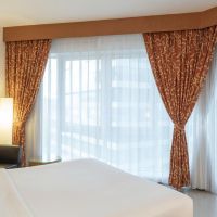 four points by sheraton downtown dubai.