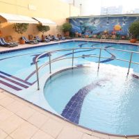 marco polo hotel