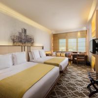 marco polo hotel
