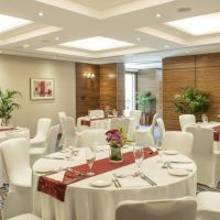 four points by sheraton downtown dubai.