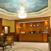 marco polo hotel