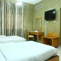 arbella boutique hotel