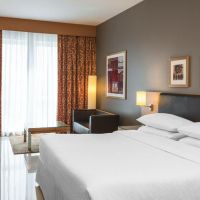 four points by sheraton downtown dubai.