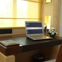marco polo hotel