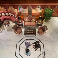 marco polo hotel