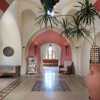 sultan bay el gouna