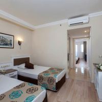 hane family resort hotel