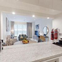 suha mina rashid hotel apartment