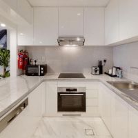 suha mina rashid hotel apartment
