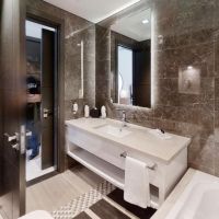 suha mina rashid hotel apartment