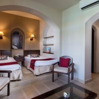sultan bay el gouna