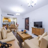 swissotel al murooj (ex. roda al murooj hotel & suites)