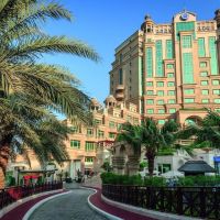 swissotel al murooj (ex. roda al murooj hotel & suites)