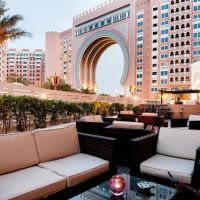 oaks ibn battuta gate dubai