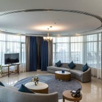 swissotel al murooj (ex. roda al murooj hotel & suites)