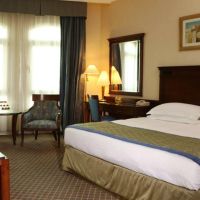 swissotel al murooj (ex. roda al murooj hotel & suites)