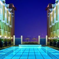 oaks ibn battuta gate dubai