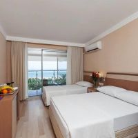 hane hotel