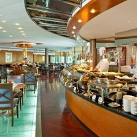 swissotel al murooj (ex. roda al murooj hotel & suites)