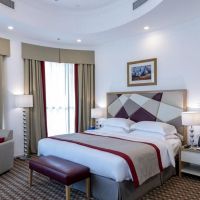 swissotel al murooj (ex. roda al murooj hotel & suites)