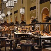 oaks ibn battuta gate dubai