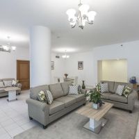 swissotel al murooj (ex. roda al murooj hotel & suites)