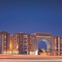 oaks ibn battuta gate dubai