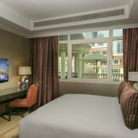 swissotel al murooj (ex. roda al murooj hotel & suites)