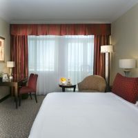 swissotel al murooj (ex. roda al murooj hotel & suites)