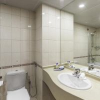 swissotel al murooj (ex. roda al murooj hotel & suites)