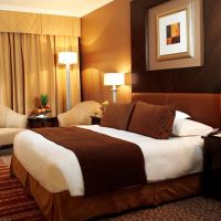 swissotel al murooj (ex. roda al murooj hotel & suites)
