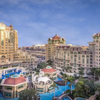 swissotel al murooj (ex. roda al murooj hotel & suites)