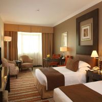 swissotel al murooj (ex. roda al murooj hotel & suites)