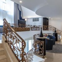 swissotel al murooj (ex. roda al murooj hotel & suites)