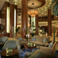 swissotel al murooj (ex. roda al murooj hotel & suites)
