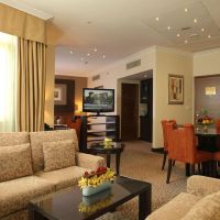 swissotel al murooj (ex. roda al murooj hotel & suites)