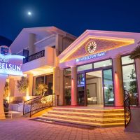 karbel sun hotel