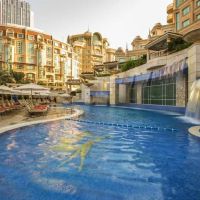 swissotel al murooj (ex. roda al murooj hotel & suites)