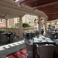 swissotel al murooj (ex. roda al murooj hotel & suites)