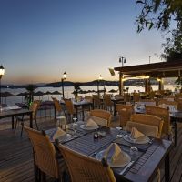 del mare hotel