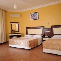 kaila city hotel