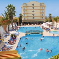 side aventus hotel 4 *