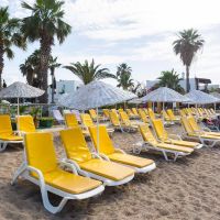 onderhan hotel