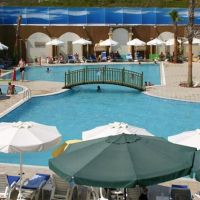 side aventus hotel 4 *