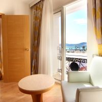 del mare hotel