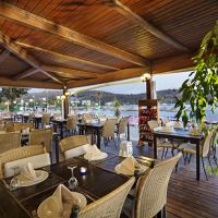 del mare hotel