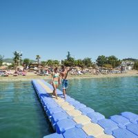del mare hotel