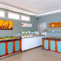 breeze beach hotel