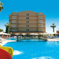 side aventus hotel 4 *